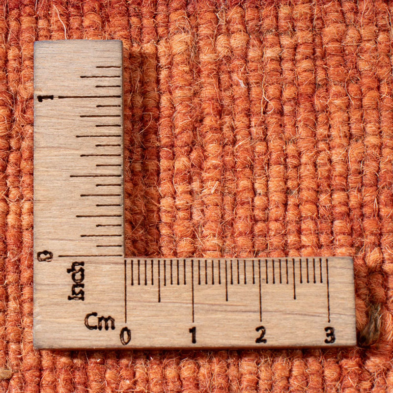 Dywan Gabbeh - Loribaft Softy - 182 x 119 cm - wielokolorowy