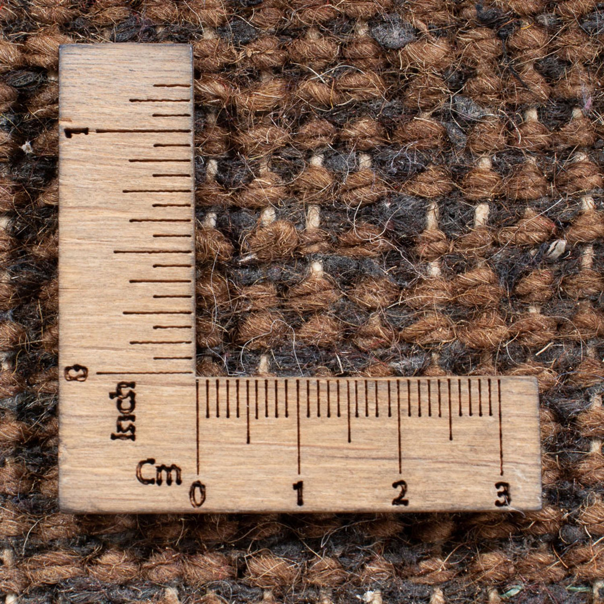 Biegacz Dywan Gabbeh - Indus - 300 x 78 cm - wielokolorowy