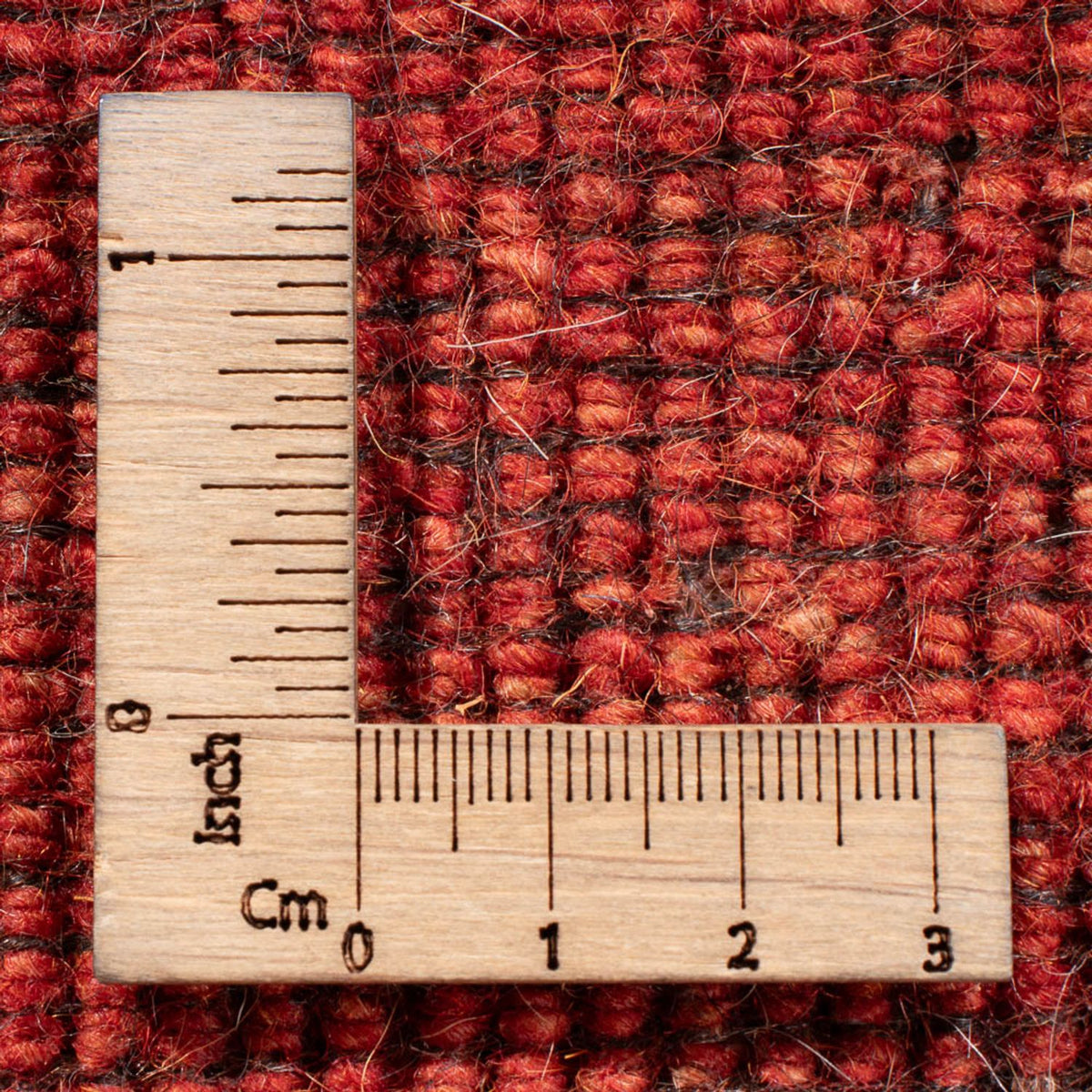 Biegacz Dywan Gabbeh - Indus - 300 x 78 cm - wielokolorowy