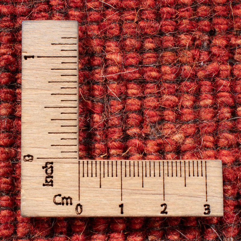 Biegacz Dywan Gabbeh - Indus - 300 x 78 cm - wielokolorowy