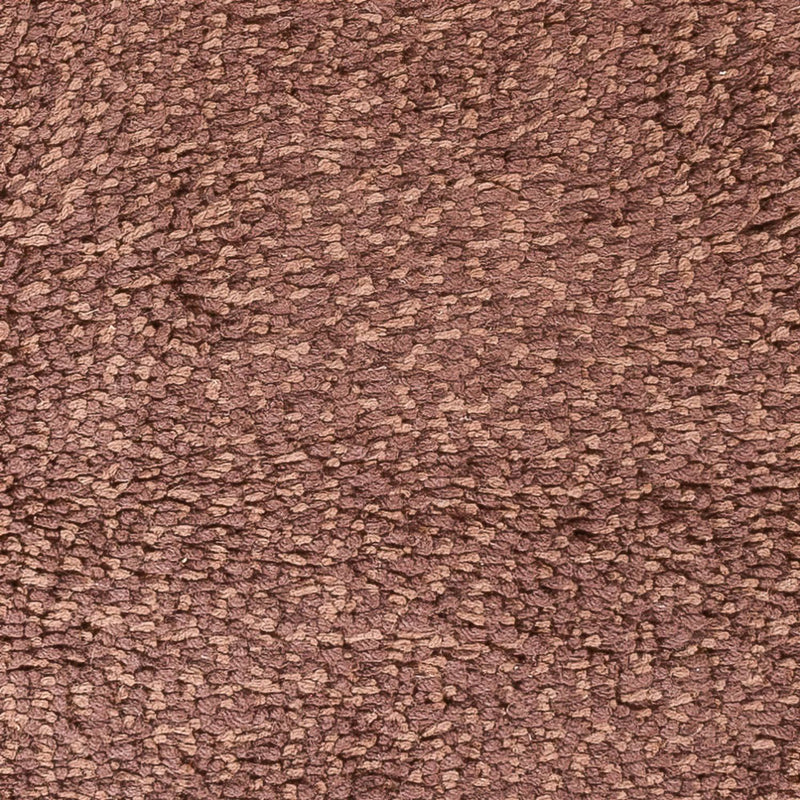 Biegacz Dywan o wysokim runie - 203 x 64 cm - brązowy