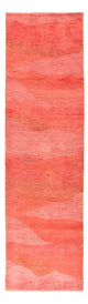 Indo Gabbeh Dywan 240x80cm - Dywan wełniany