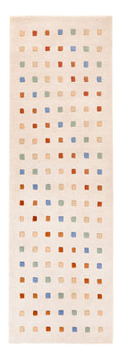 Biegacz Dywan z Nepalu - 240 x 80 cm - wielokolorowy