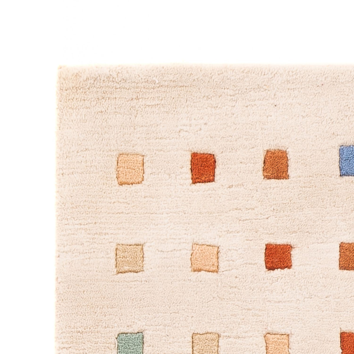 Biegacz Dywan z Nepalu - 240 x 80 cm - wielokolorowy