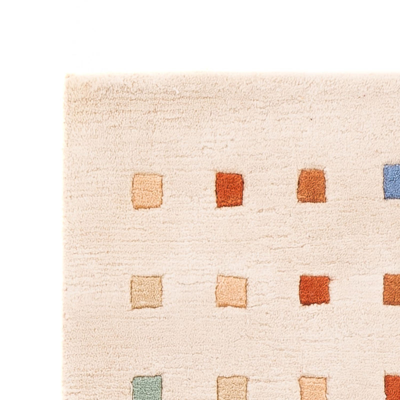 Biegacz Dywan z Nepalu - 240 x 80 cm - wielokolorowy