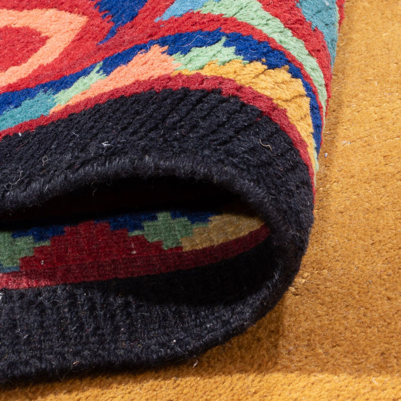 Dywan z Chin - 290 x 200 cm - wielokolorowy