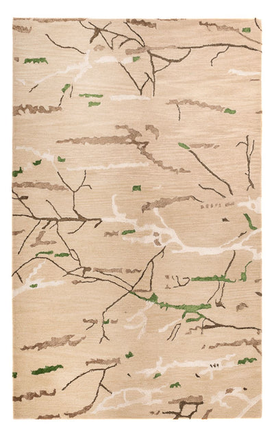Designerski dywan 152x242cm - Designerteppich