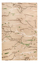 Designerski dywan 242x152cm - Designerteppich