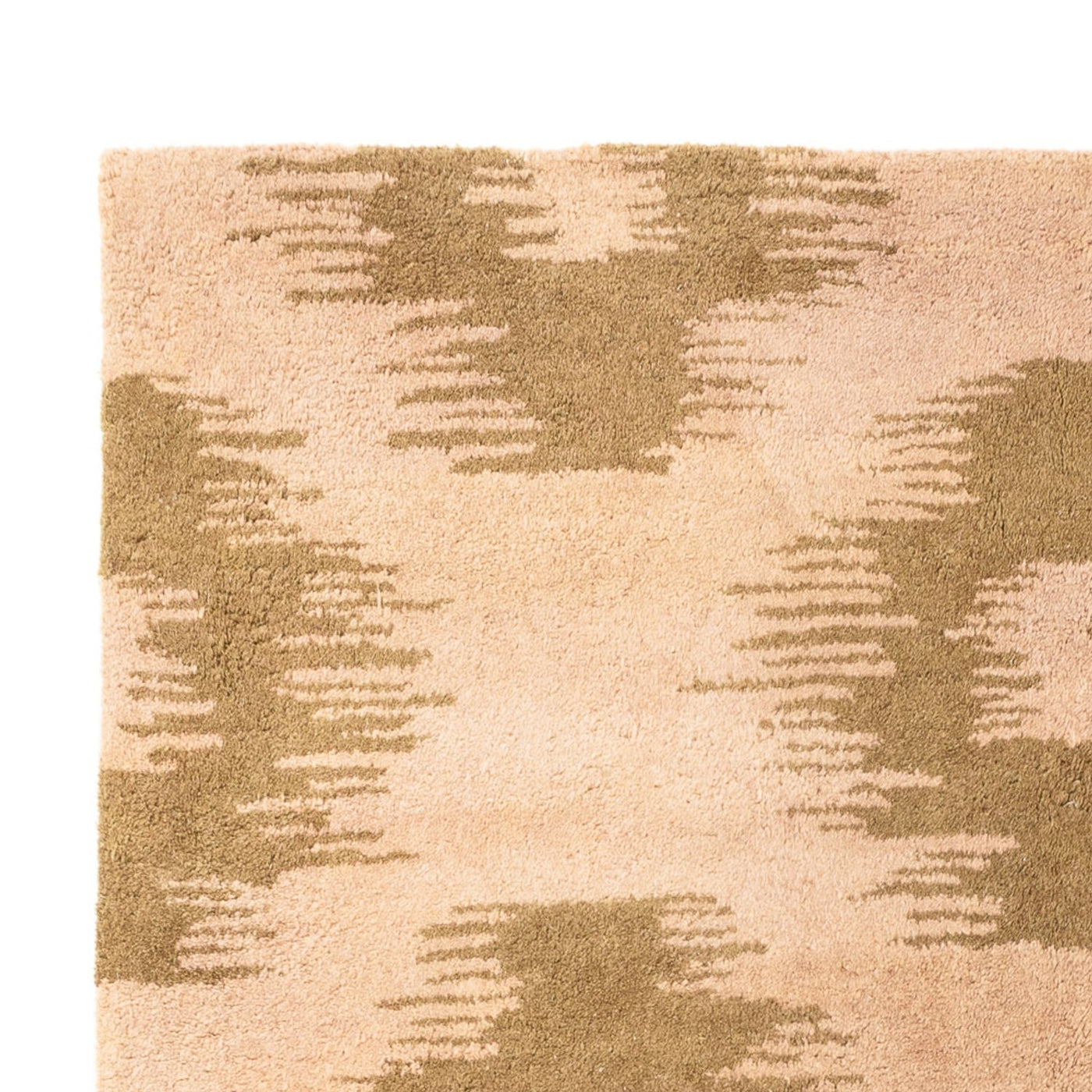 Dywan wełniany 240x150cm - Dywan wełniany