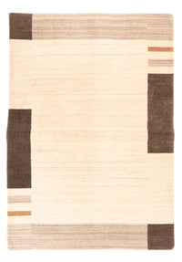 Indo Gabbeh Dywan 137x192cm - Dywan wełniany – product image