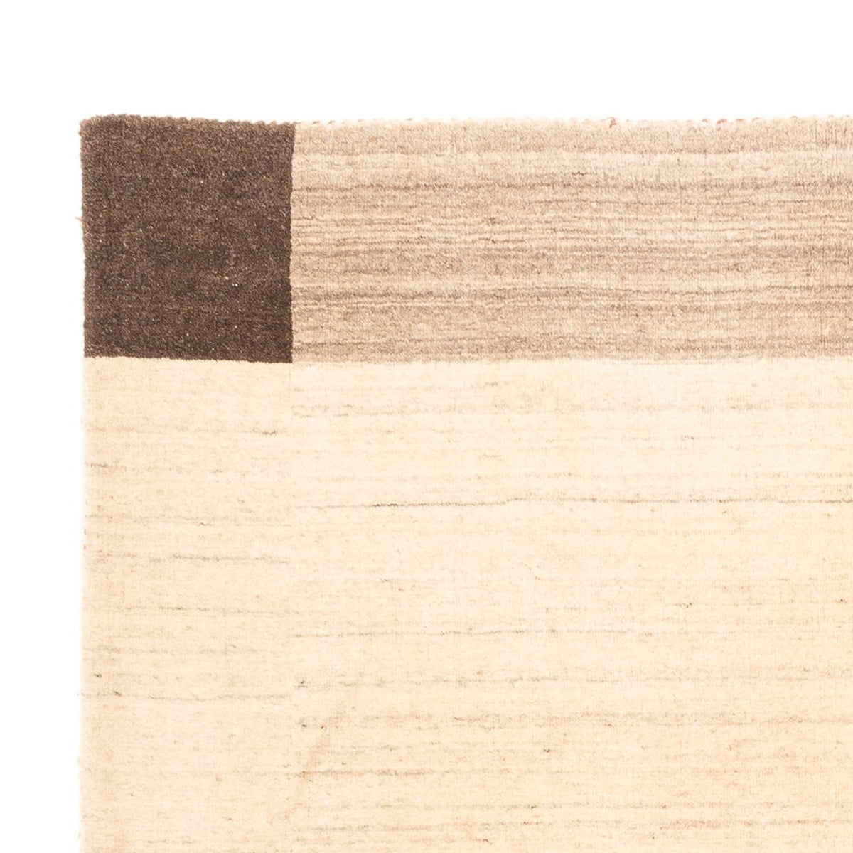 Dywan Gabbeh - Indus - 192 x 137 cm - wielokolorowy