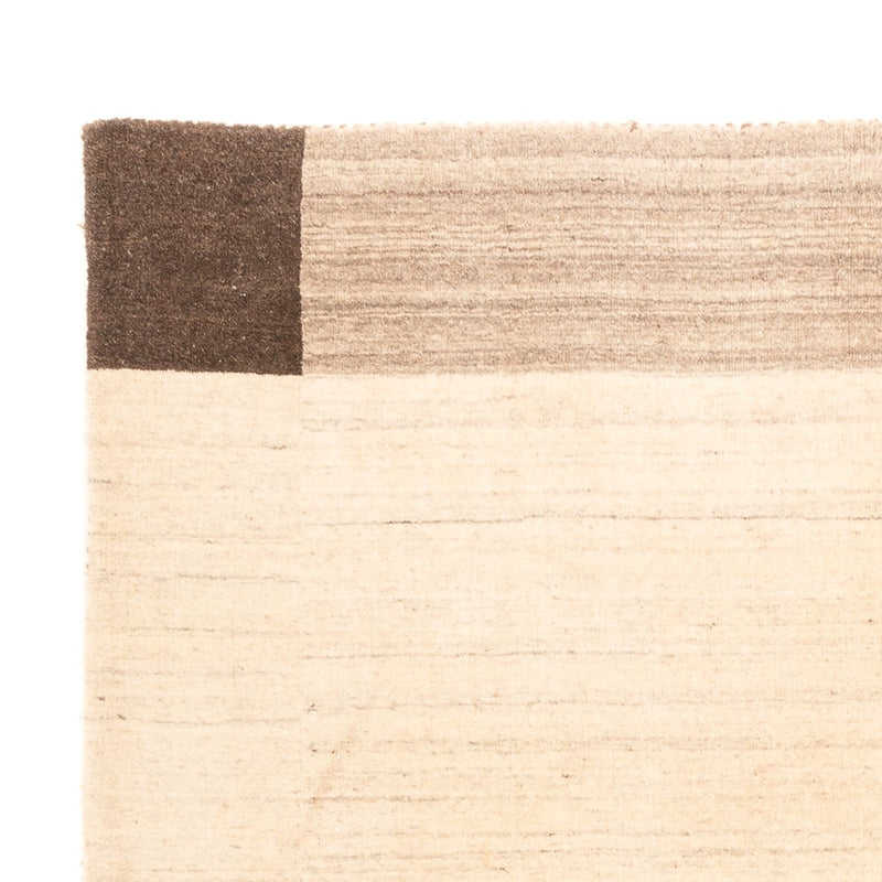 Dywan Gabbeh - Indus - 192 x 137 cm - wielokolorowy