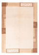 Dywan z Nepalu 200x141cm - Dywan wełniany