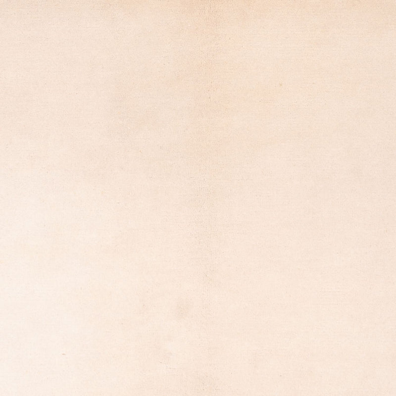 Dywan z Nepalu - 200 x 141 cm - beżowy