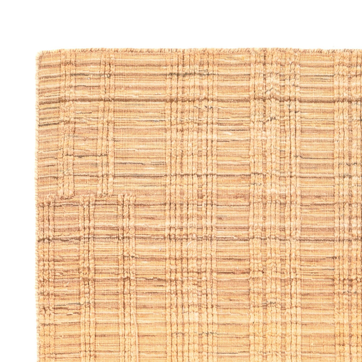 Loribaft Loom Dywan 122x182cm - Dywan wełniany