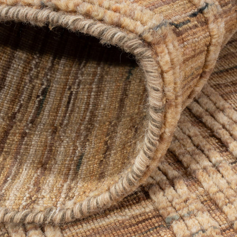 Dywan Gabbeh - Loribaft Softy - 182 x 122 cm - beżowy