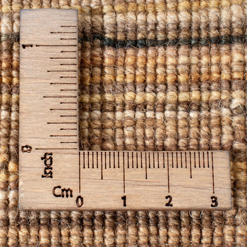 Dywan Gabbeh - Loribaft Softy - 182 x 122 cm - beżowy