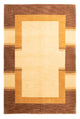 Loribaft Loom Dywan 187x125cm - Dywan wełniany