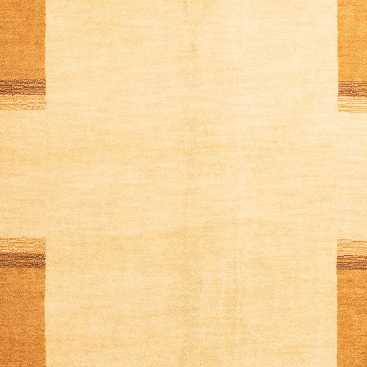 Dywan Gabbeh - Loribaft Softy - 187 x 125 cm - wielokolorowy