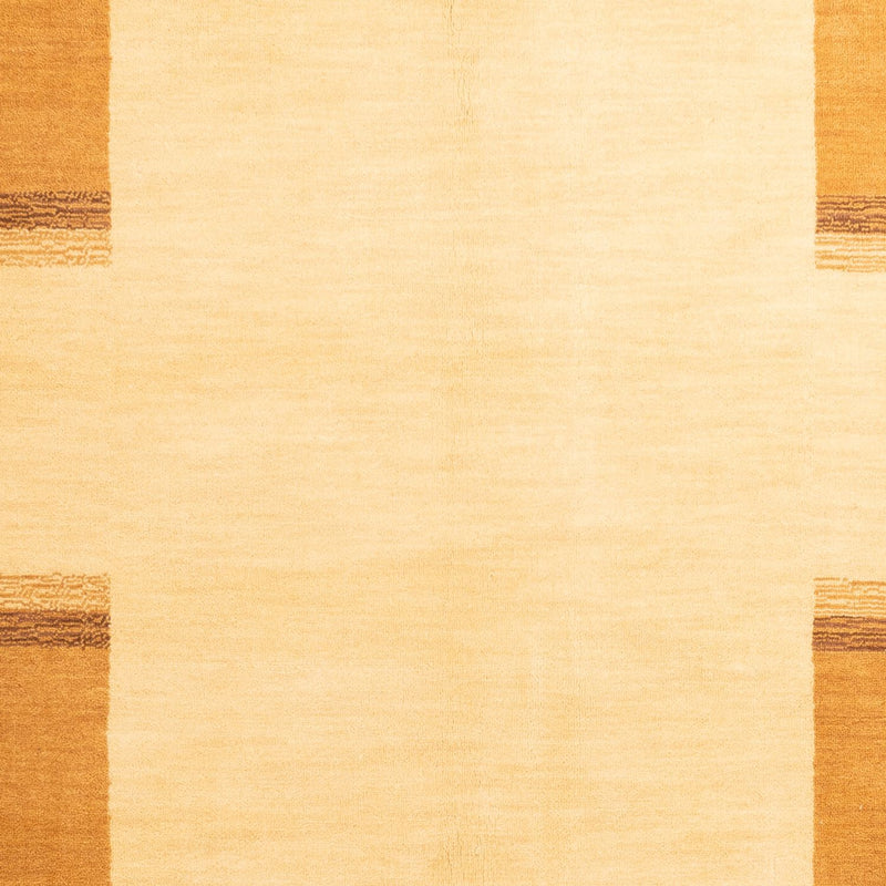 Dywan Gabbeh - Loribaft Softy - 187 x 125 cm - wielokolorowy