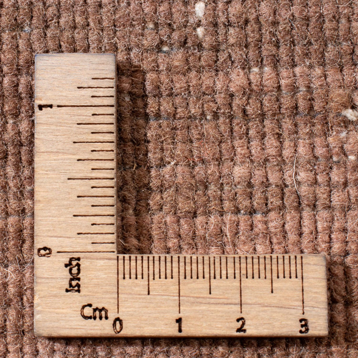 Dywan Gabbeh - Loribaft Softy - 187 x 125 cm - wielokolorowy