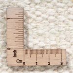 Dywan Kelim - modny - 180 x 120 cm - beżowy