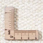 Dywan Kelim - modny - 180 x 120 cm - beżowy