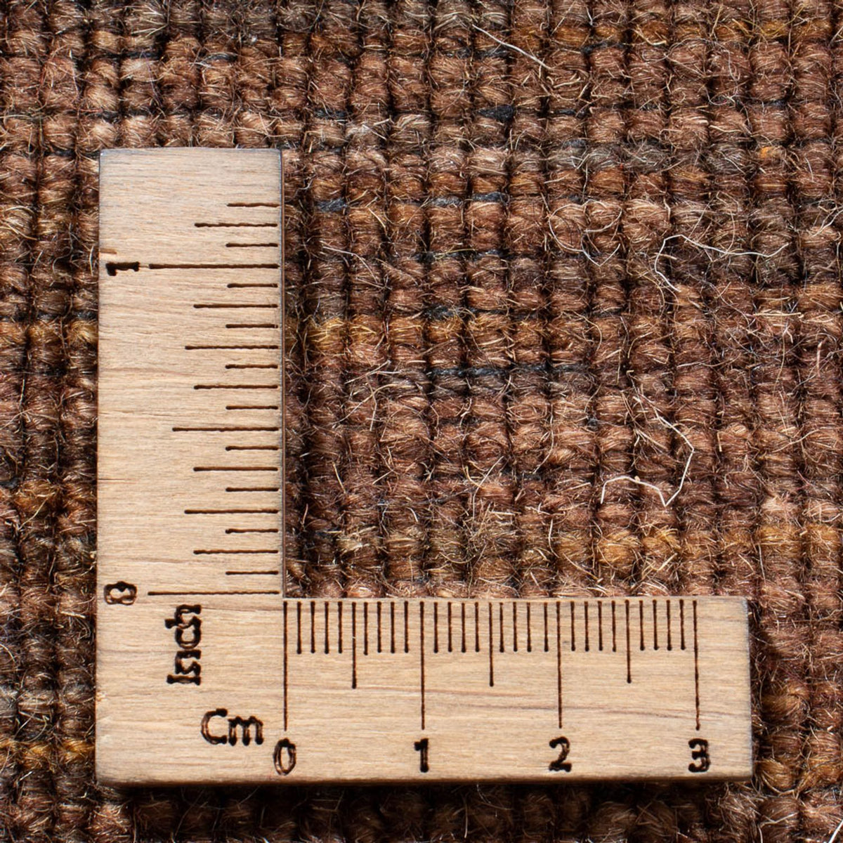 Dywan Gabbeh - Loribaft Softy - 150 x 100 cm - wielokolorowy