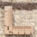 Dywan z Nepalu - 160 x 90 cm - wielokolorowy