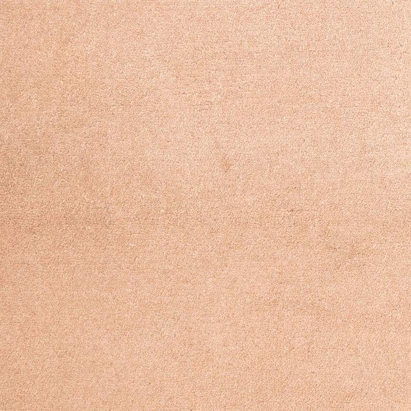 Dywan z Nepalu - 148 x 83 cm - różowy