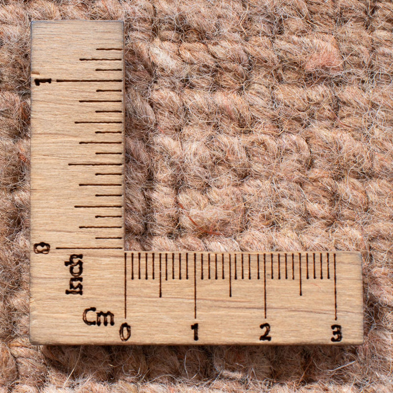 Dywan z Nepalu - 148 x 83 cm - różowy