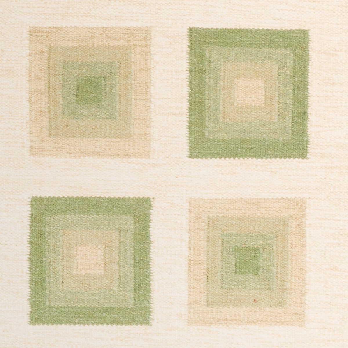 Dywan Kelim - modny - 160 x 90 cm - wielokolorowy