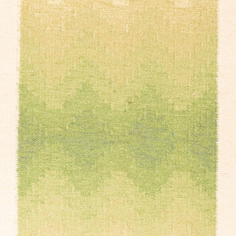 Biegacz Dywan Kelim - modny - 250 x 80 cm - wielokolorowy