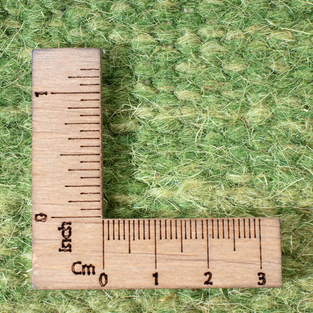 Biegacz Dywan Kelim - modny - 250 x 80 cm - wielokolorowy