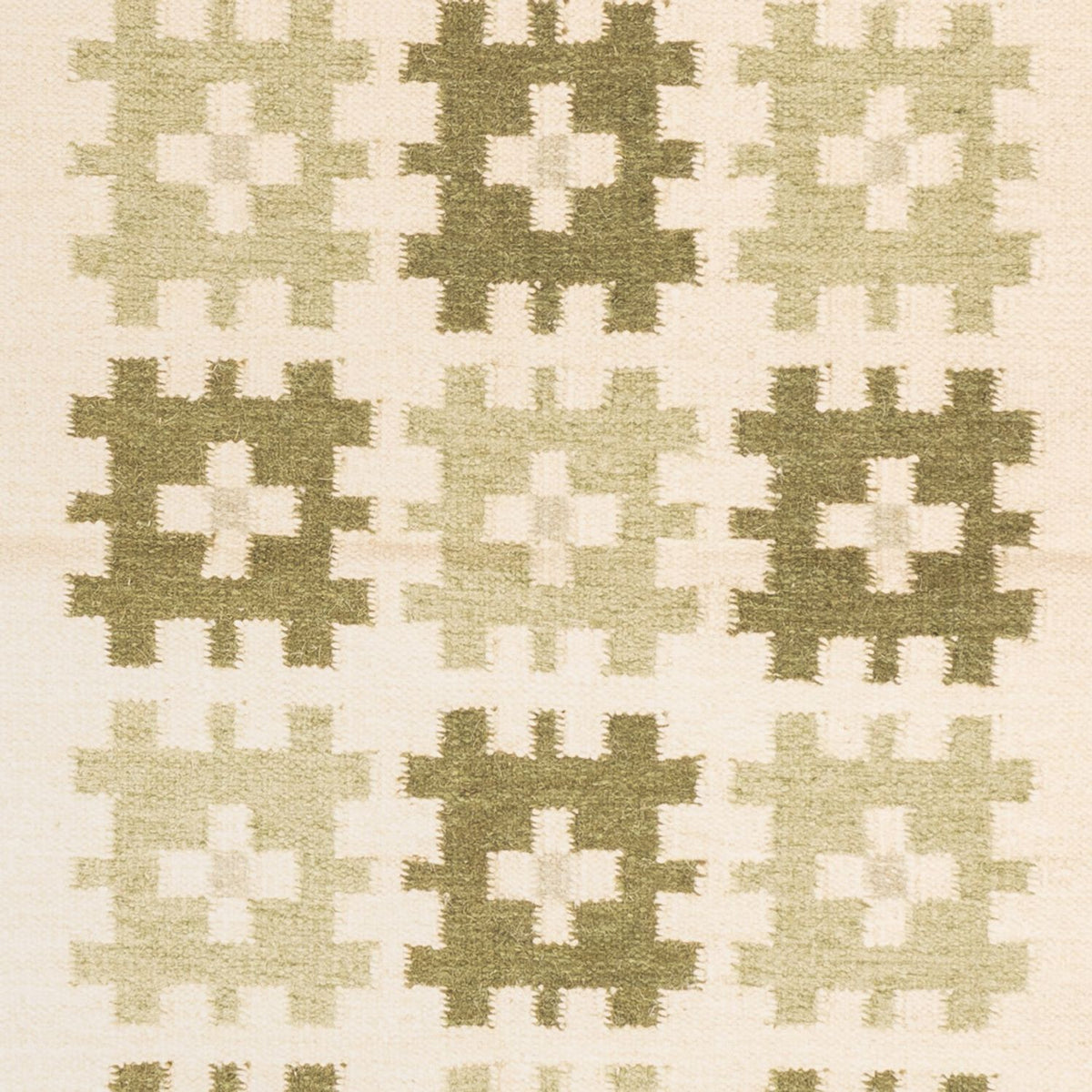 Dywan Kelim - modny - 180 x 120 cm - wielokolorowy