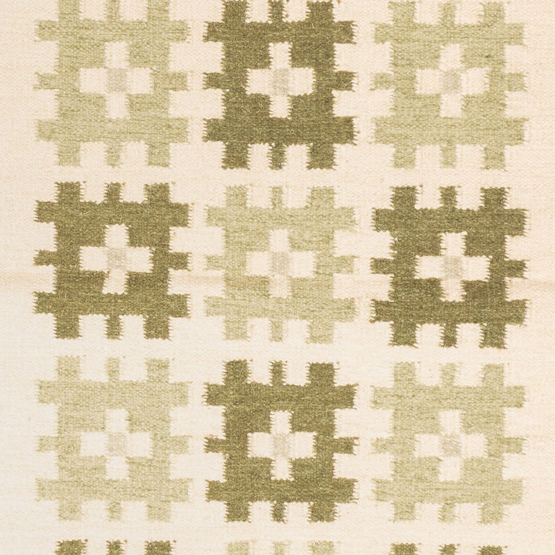 Dywan Kelim - modny - 180 x 120 cm - wielokolorowy