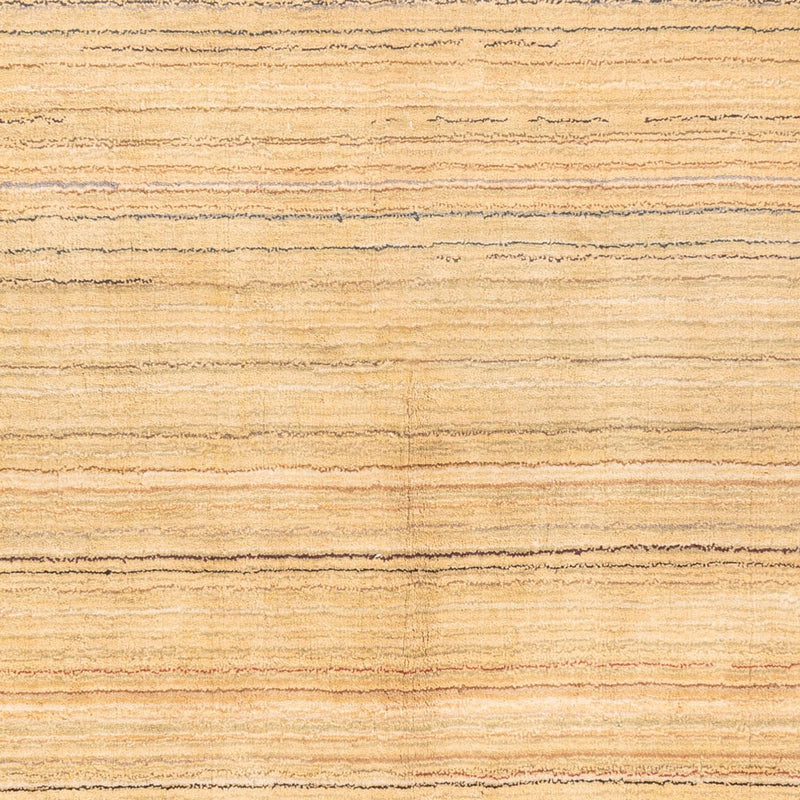 Dywan Gabbeh - Loribaft Softy - 240 x 170 cm - beżowy