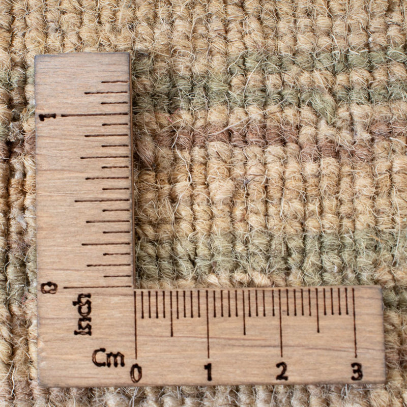 Dywan Gabbeh - Loribaft Softy - 240 x 170 cm - beżowy