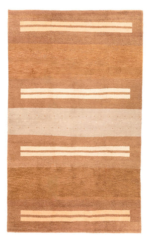 Dywan Gabbeh - Indus - 295 x 196 cm - wielokolorowy