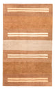 Indo Gabbeh Dywan 295x196cm - Dywan wełniany