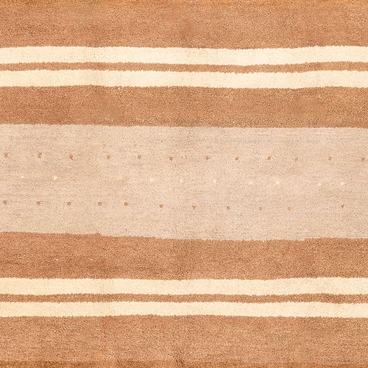 Dywan Gabbeh - Indus - 295 x 196 cm - wielokolorowy