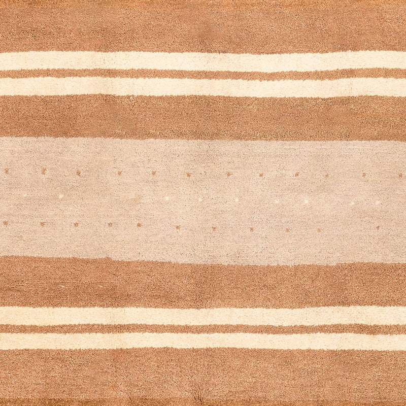 Dywan Gabbeh - Indus - 295 x 196 cm - wielokolorowy