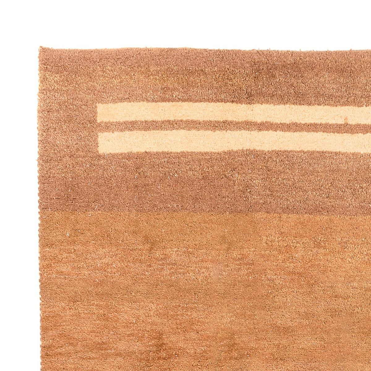 Dywan Gabbeh - Indus - 295 x 196 cm - wielokolorowy