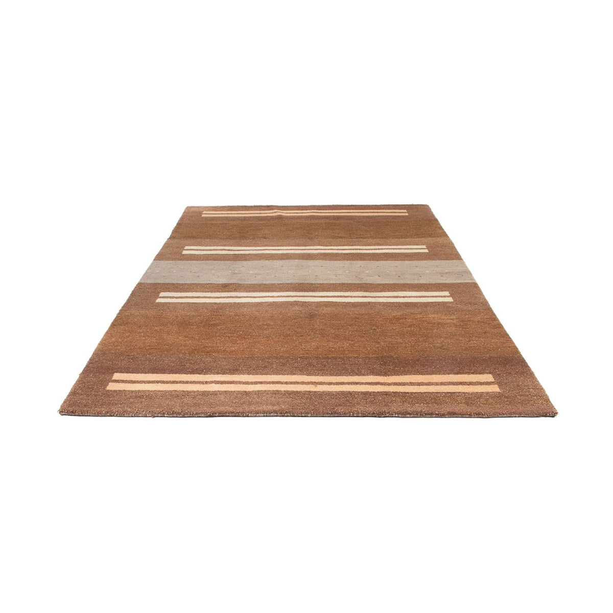 Dywan Gabbeh - Indus - 295 x 196 cm - wielokolorowy