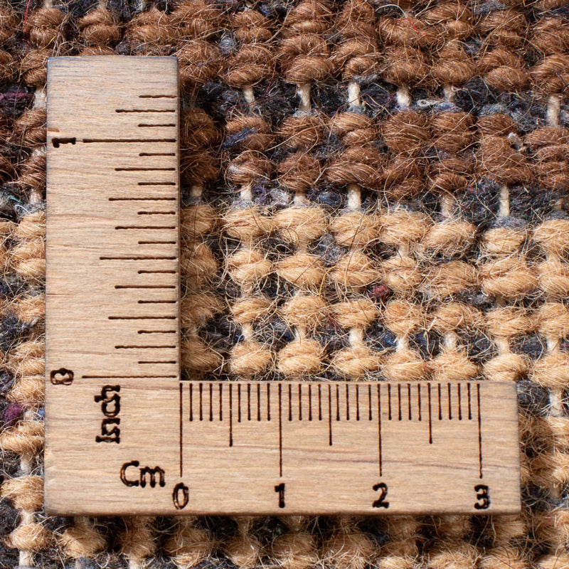 Dywan Gabbeh - Indus - 295 x 196 cm - wielokolorowy