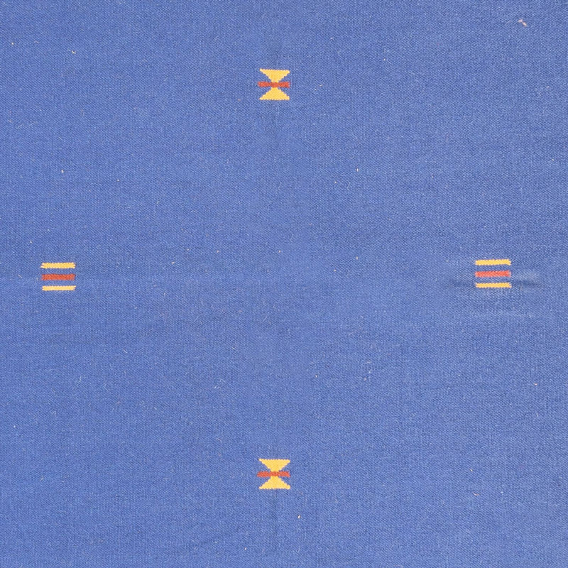 Dywan Kelim - modny - 240 x 170 cm - wielokolorowy