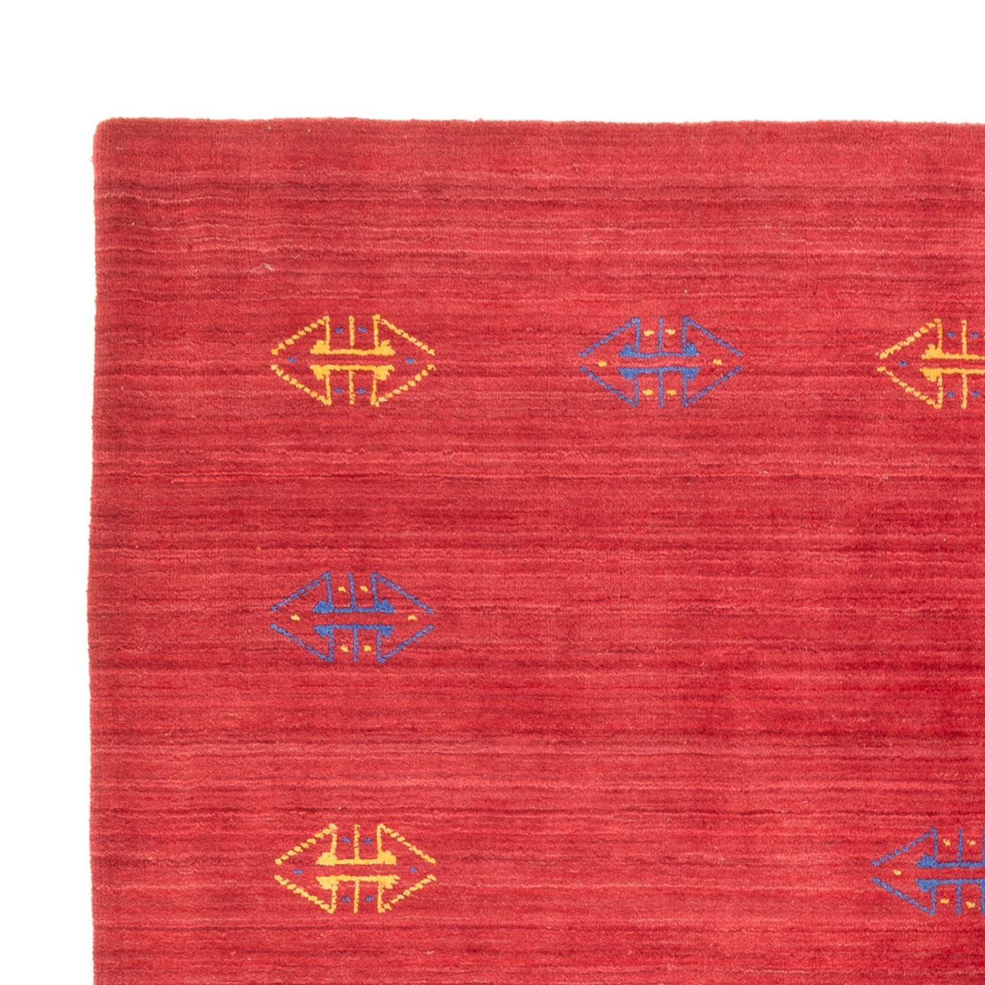 Loribaft Loom Dywan 240x170cm - Dywan wełniany
