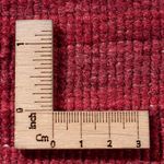 Dywan Gabbeh - Loribaft Softy - 240 x 170 cm - czerwony