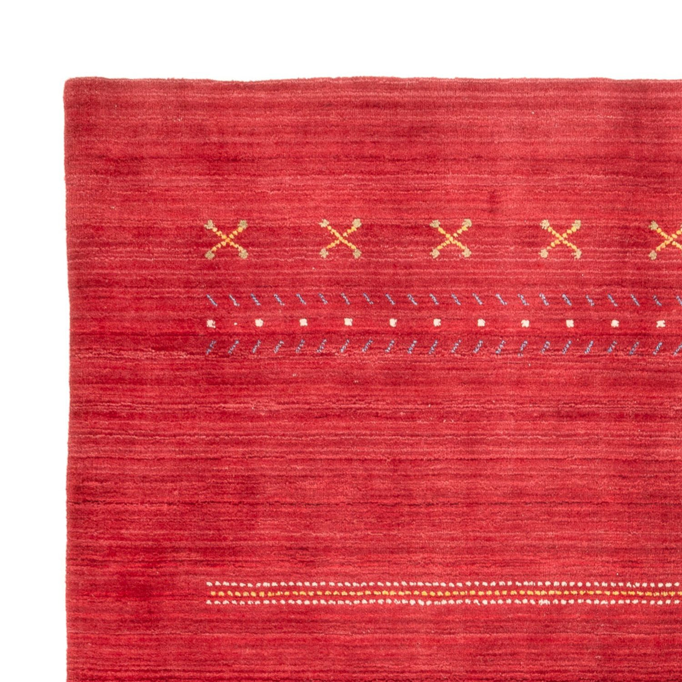 Loribaft Loom Dywan 240x170cm - Dywan wełniany