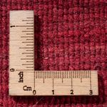 Dywan Gabbeh - Loribaft Softy - 240 x 170 cm - czerwony